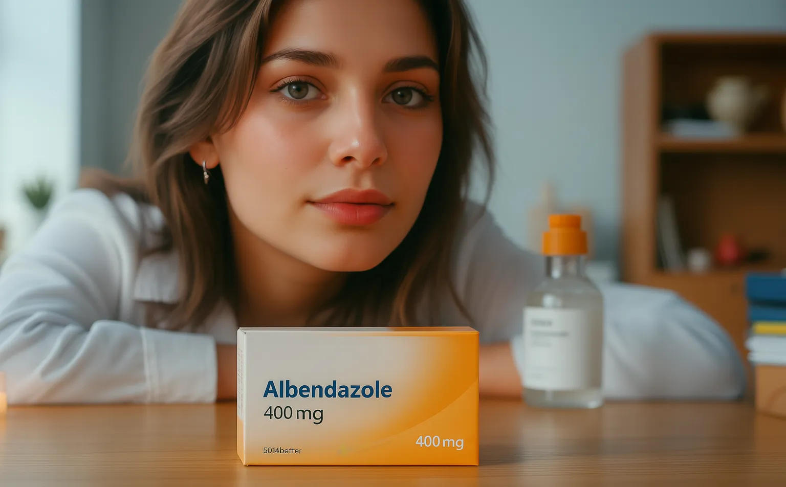 Deworming Medicine For Adults